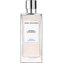 LES EAUX D'UN INSTANT Vibrant Sandalwood