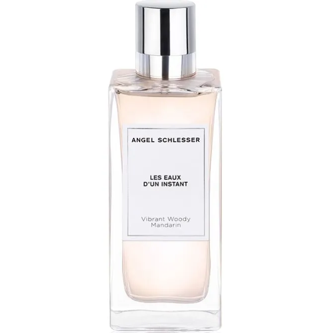 LES EAUX D'UN INSTANT Vibrant Woody Mandarin