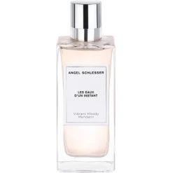 LES EAUX D'UN INSTANT Vibrant Woody Mandarin