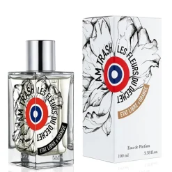 Les Fleurs du Dechet - I Am Trash