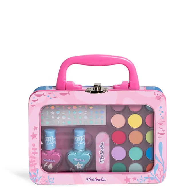 L'Et's Be Mermaids Mini Case