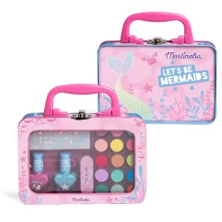 L'Et's Be Mermaids Mini Case