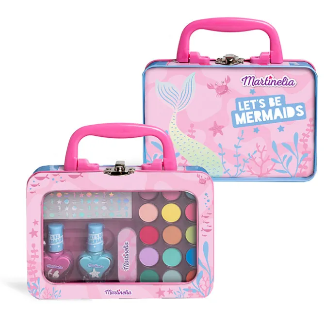 L'Et's Be Mermaids Mini Case