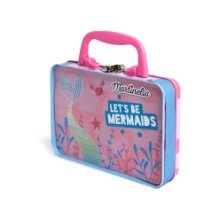 L'Et's Be Mermaids Mini Case