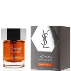 L'HOMME EDP