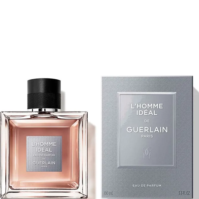 L'Homme Ideal EDP