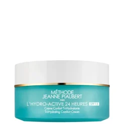 L'Hydro-Active 24H Crème Confort Tri-Hydratante SPF15