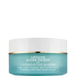 L'Hydro-Active 24H Crème Confort Tri-Hydratante Peaux N/S