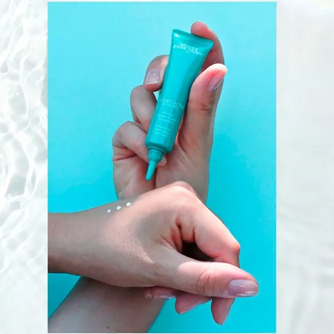 L'Hydro-Active 24H Gel-Crème Fraîcheur Regard Tri-Hydratant