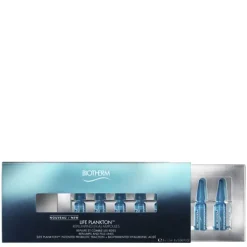 Life Plankton Ampollas