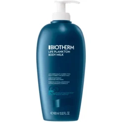 Life Plankton Multi-Corrective Body Milk