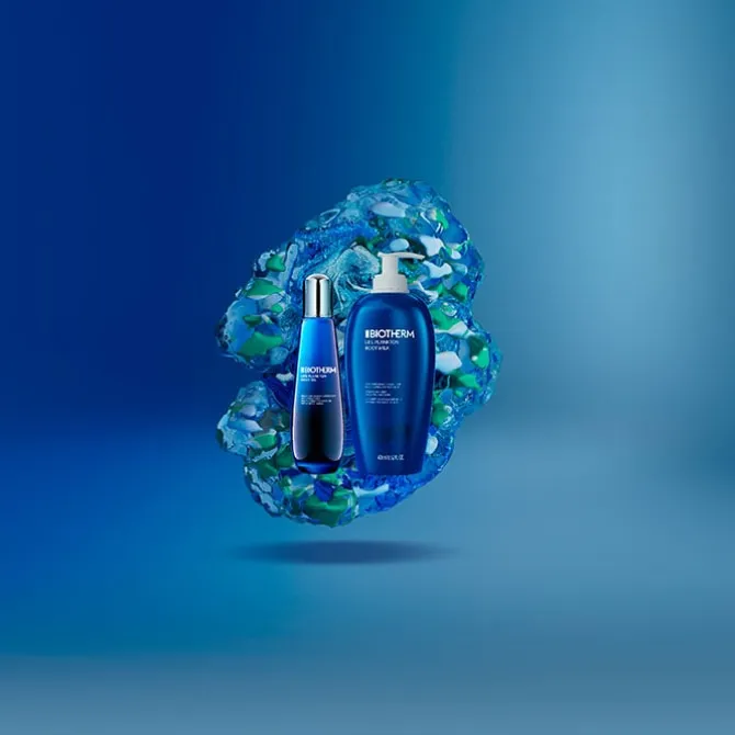 Life Plankton Multi-Corrective Body Milk