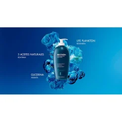 Life Plankton Multi-Corrective Body Milk