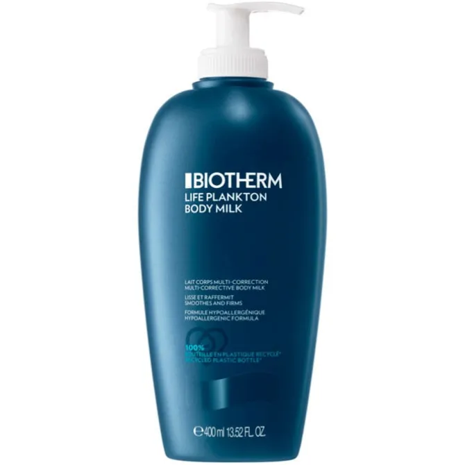 Life Plankton Multi-Corrective Body Milk