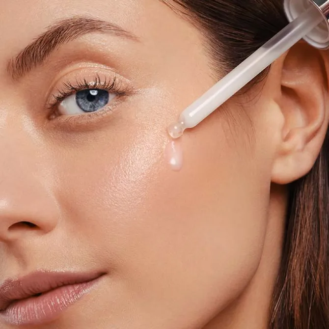 Life Plankton Regenerating Sérum