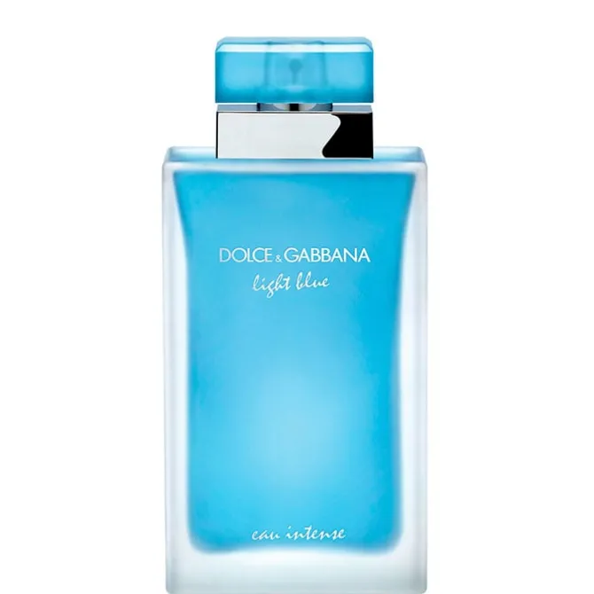 LIGHT BLUE EAU INTENSE