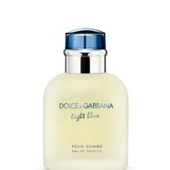 LIGHT BLUE Pour Homme