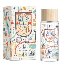 Like Father Like Son