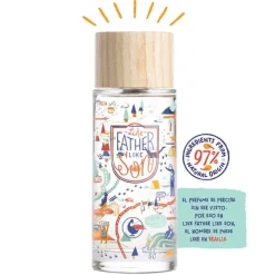 Like Father Like Son