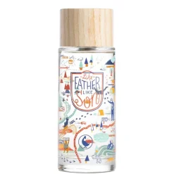 Like Father Like Son