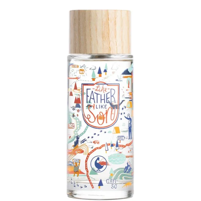 Like Father Like Son