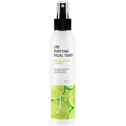 Lime Purifying Facial Toner