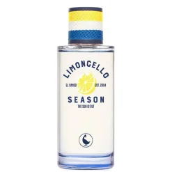 Limoncello Season