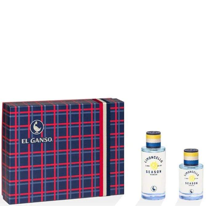 Limoncello Season Estuche