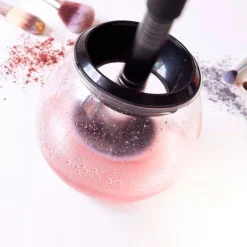 Limpiador de Brochas Electrónico