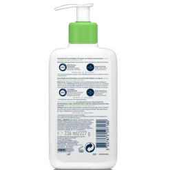 Limpiadora Hidratante