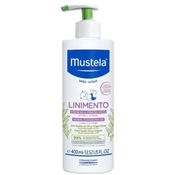 Linimento Zona Pañal