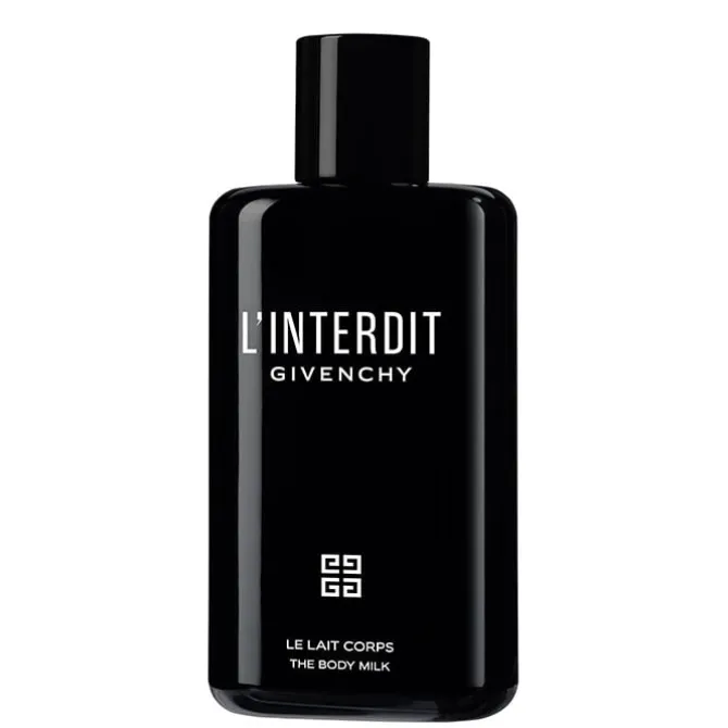 L'Interdit Body Lotion