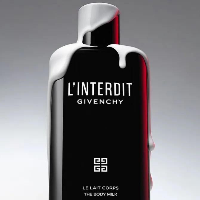 L'Interdit Body Lotion