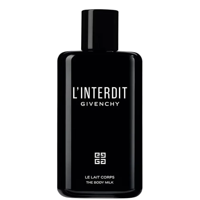 L'Interdit Body Lotion