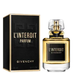 L'Interdit Parfum