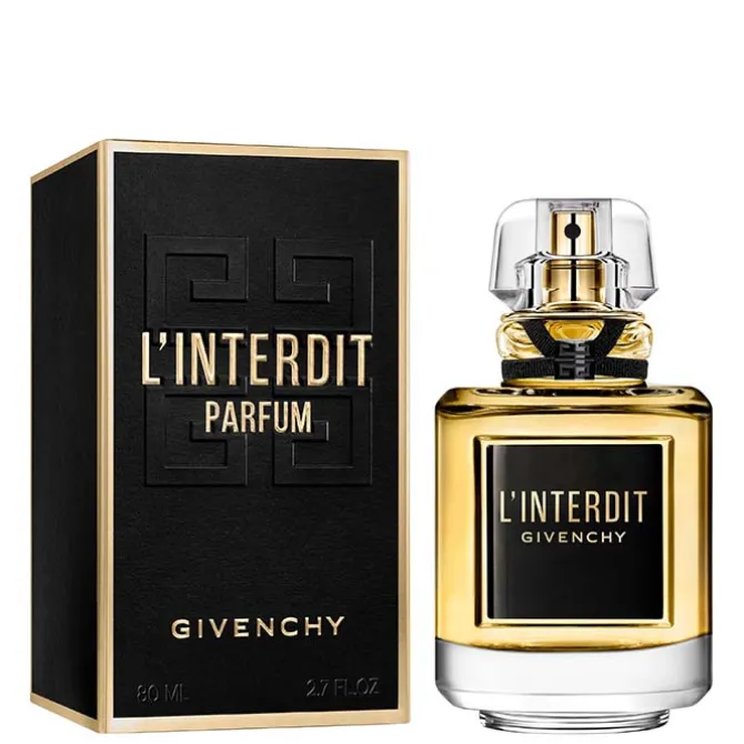 L'Interdit Parfum