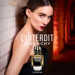 L'Interdit Parfum