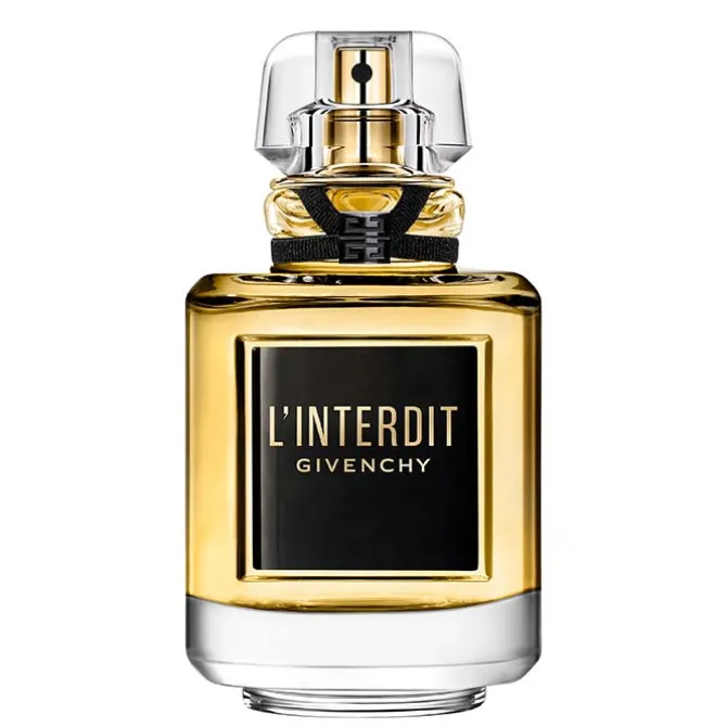 L'Interdit Parfum