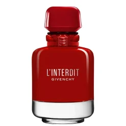 L'Interdit Rouge Ultime