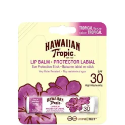 Lip Balm Tropical SPF30
