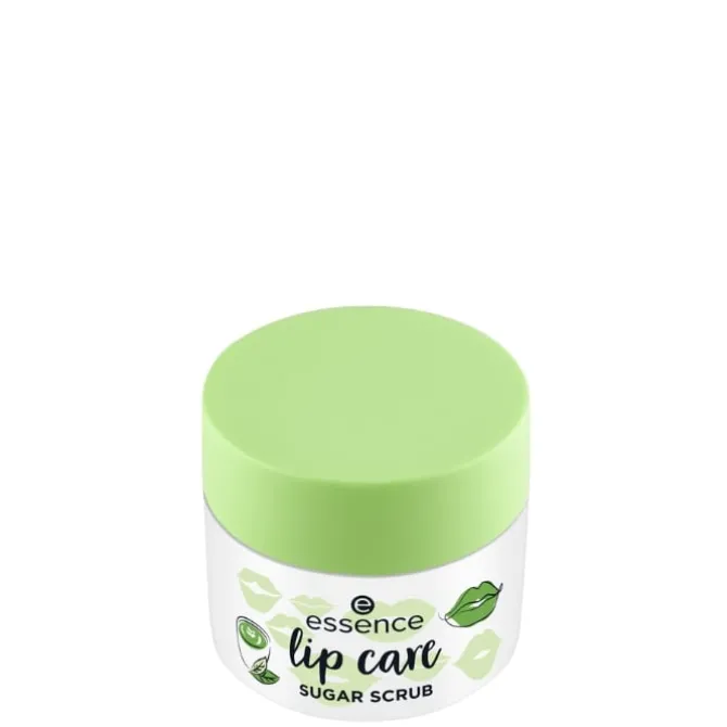 Lip Care Sugar Scrub