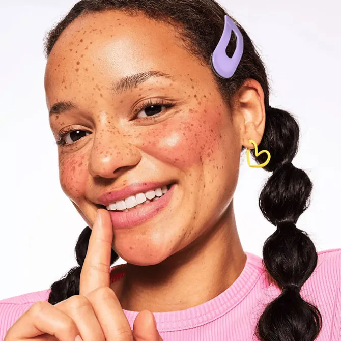 Lip Care Sugar Scrub