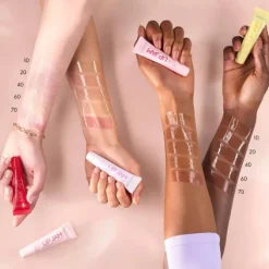 Lip Jam Brillo de Labios