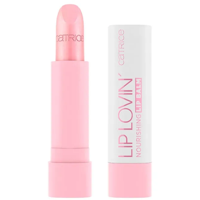 Lip Lovin' Bálsamo Labial Nutritivo