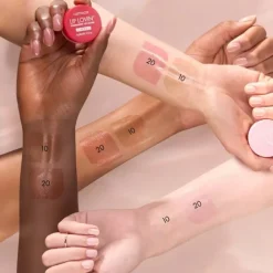 Lip Lovin' Mascarilla de Labios Cherry Pop