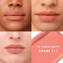 Lip Power Matte