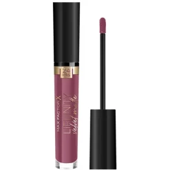Lipfinity Velvet Matte