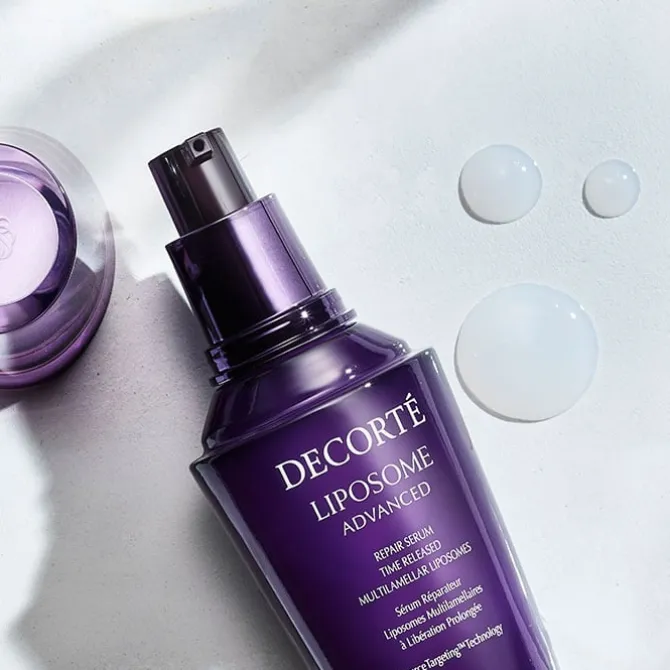 Liposome Advanced Repair Serum