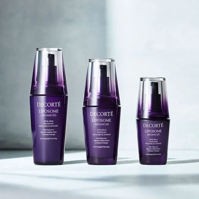 Liposome Advanced Repair Serum