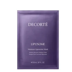 Liposome Moisture Mask